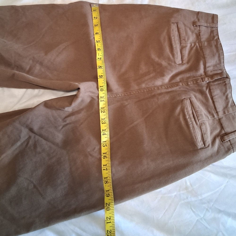 Aritzia Wilfred Free Ascendat High Ruse Taupe Sz6 - Picture 11 of 16